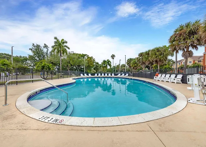 Sleep Inn Miami Airport Miami Springs