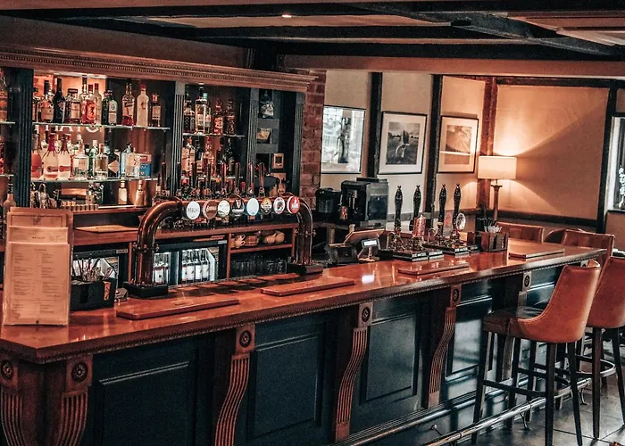 The Thatch Inn Gloucester