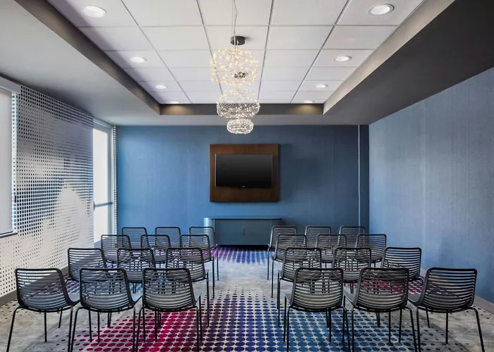 Aloft By Marriott Phoenix-Airport