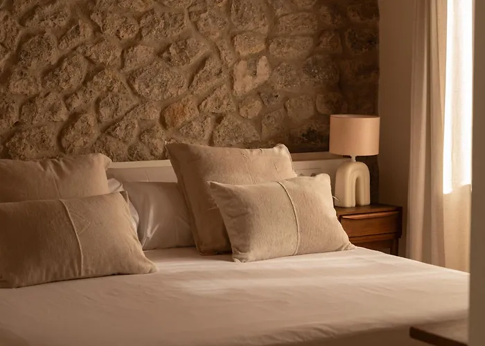 Hotels in Valldemossa (Mallorca)