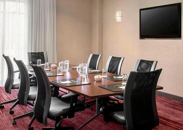 The Camby, Autograph Collection Hotel Phoenix
