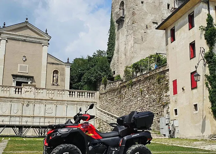Hotel Casagrande Feltre