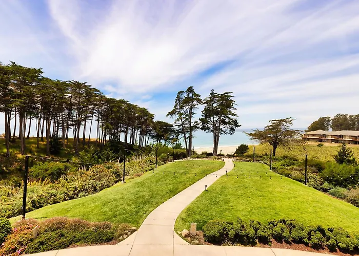 Seascape Beach Resort Aptos