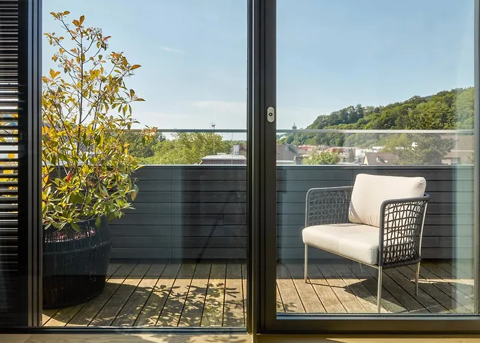 Roomers Baden-Baden, Autograph Collection