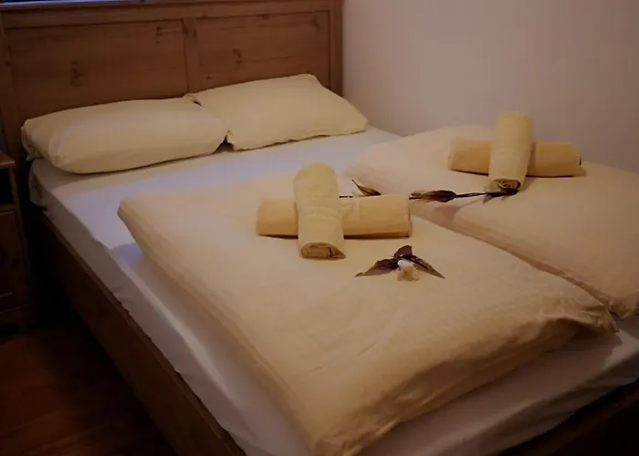 Alpha Ski Apartmani