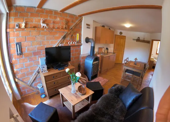 Alpha Ski Apartmani