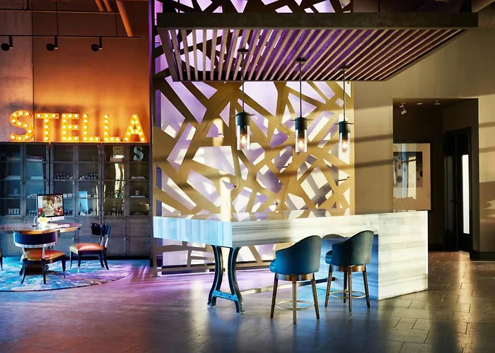 The Stella Hotel, Autograph Collection