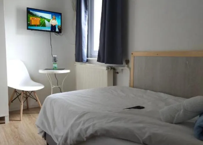 Hotel&Hostel Albstadt