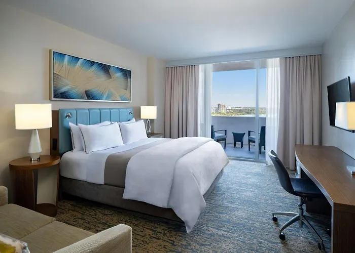 The Westin Sarasota