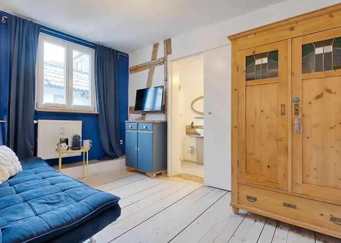 Weinhotel Oechsle&Brix Sommerhausen