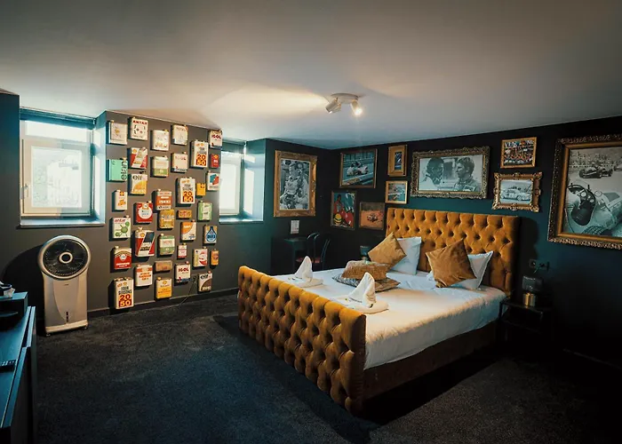 Hotel Palmares