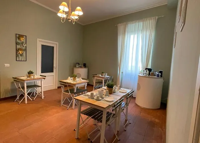 B&B Home XIX Narni