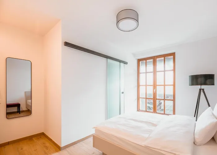 Hotels in Laufenburg