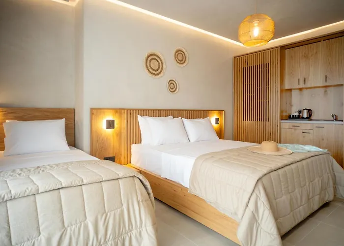 Luminous Luxury Living