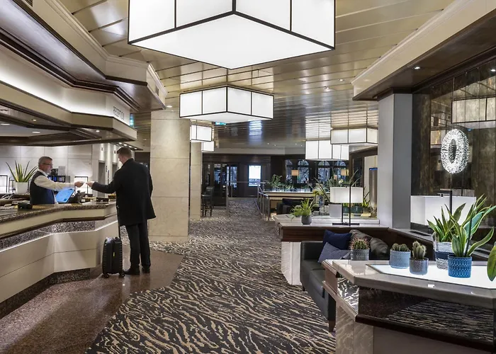 Maritim Hotel Darmstadt