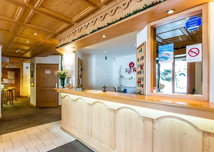 Hotel Oustalet Chamonix Mont Blanc