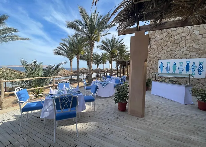 Tamra Beach Resort Sharm el Sheikh