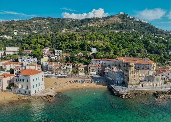 Hotel Villa Sirio