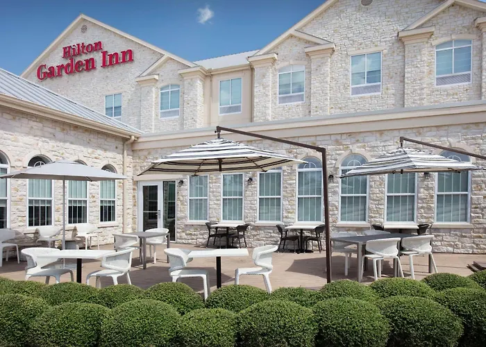 Hilton Garden Inn Granbury