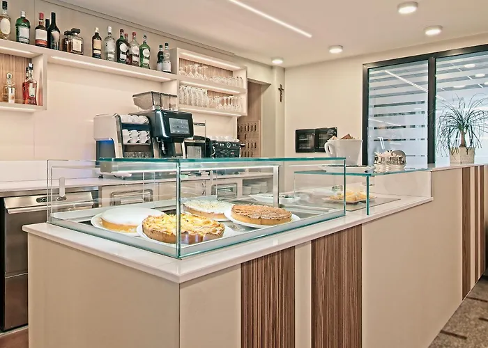 Albergo Papillon Cazzago San Martino