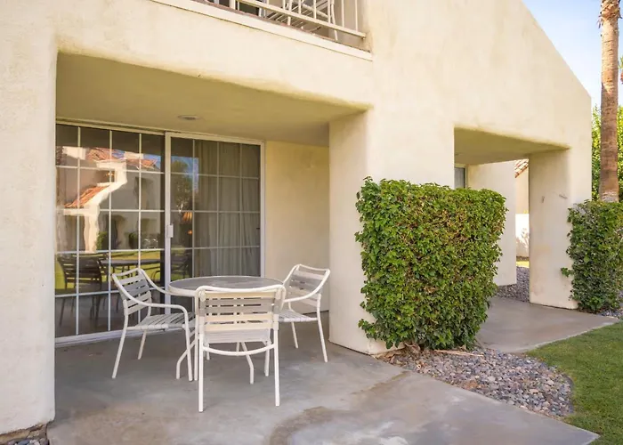 Desert Breezes Resort