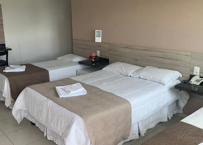 Hotel La Ville