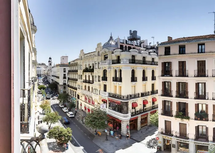 Hostal Patria Madri