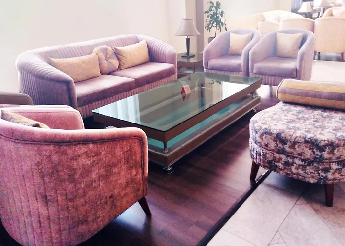 Ramada By Wyndham Tashkent