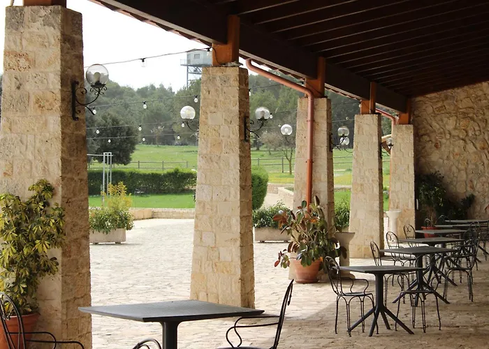 Masseria Chinunno Altamura