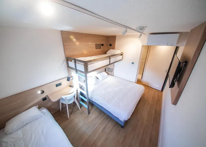 Premiere Classe Annecy Cran-Gevrier