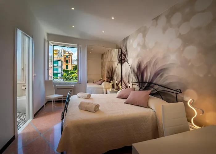 Hotel Il Maestrale Santa Margherita Ligure