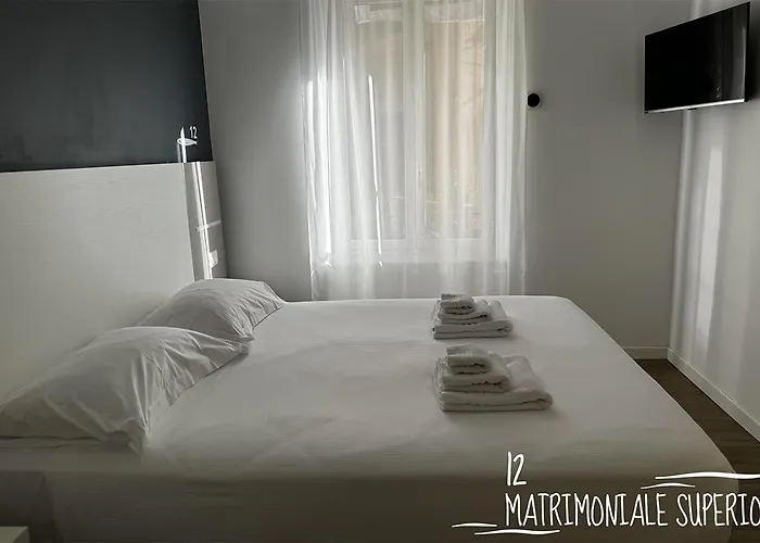 Albergo Augusta B&B Camogli