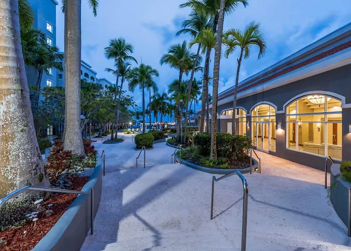 Embassy Suites By Hilton Dorado Del Mar Beach Resort