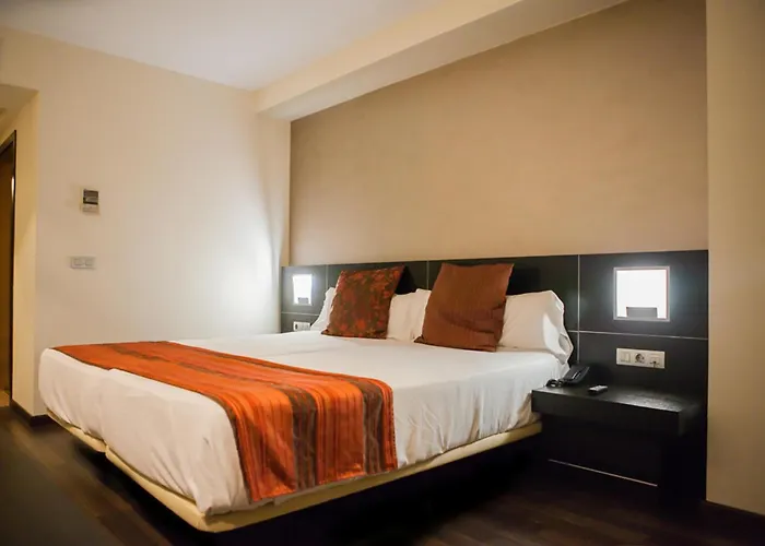 Sercotel Aura Algeciras