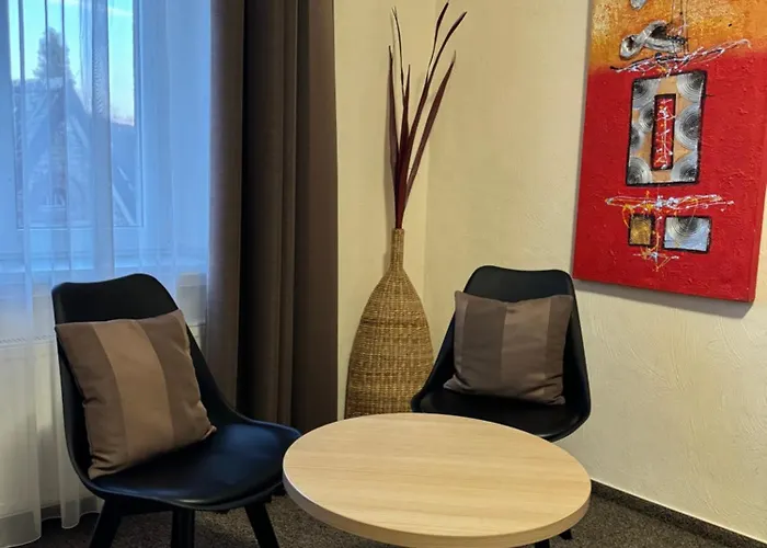 Hotel Biedermeier Dortmund