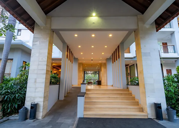 Bintang Flores Hotel Labuan Bajo