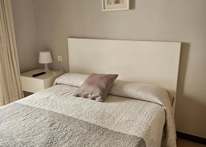Hotel Cais Baiona