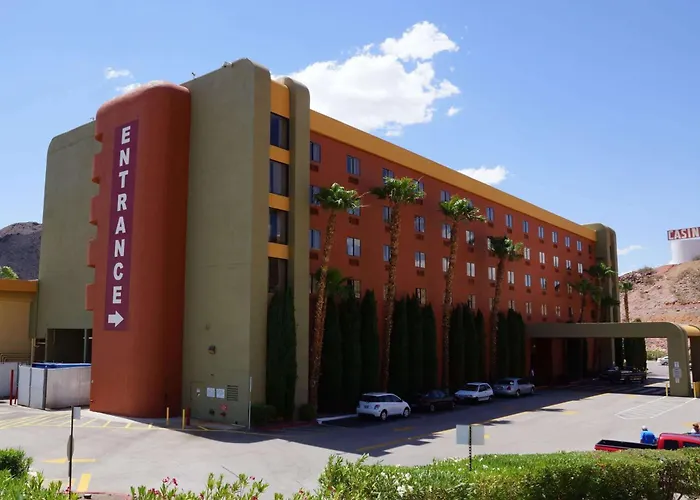 Railroad Pass Hotel And Casino Ramada By Wyndham
