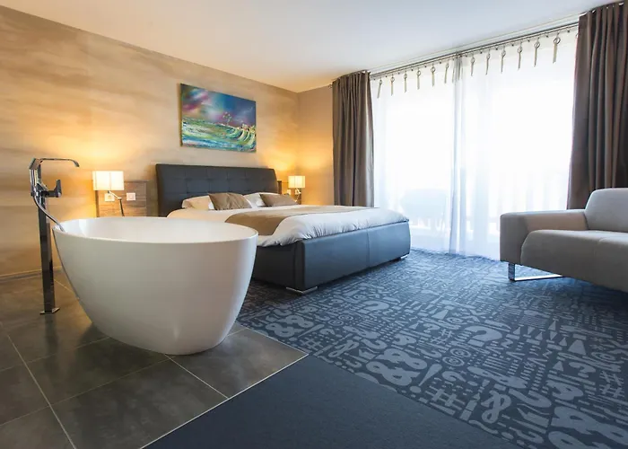 Hôtel Le Dormeur Dorlisheim