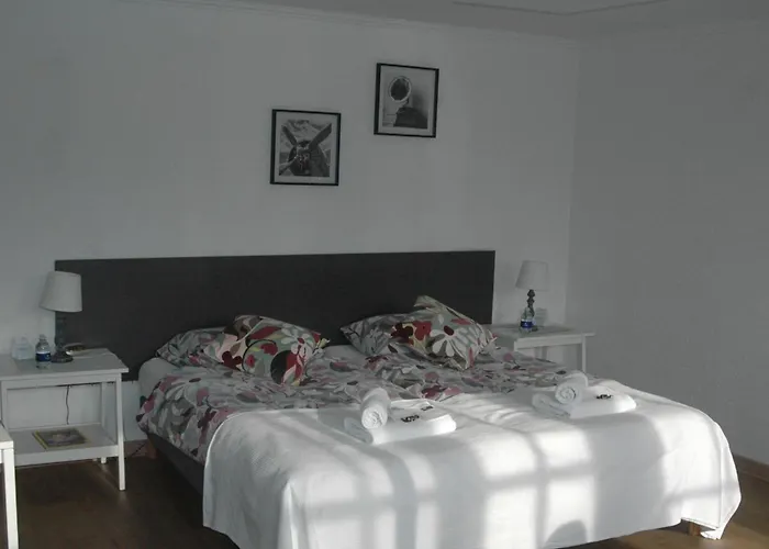 Hotels in Ede