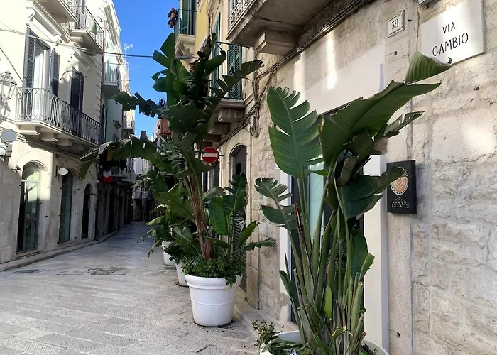 Locus Pendinelli Trani