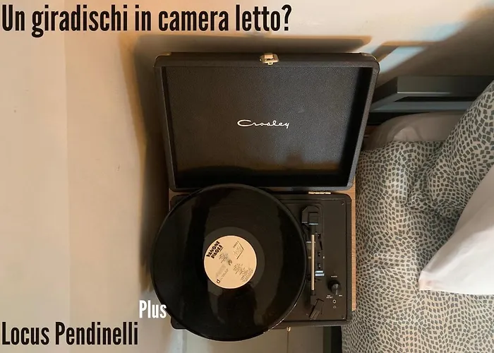Locus Pendinelli Trani