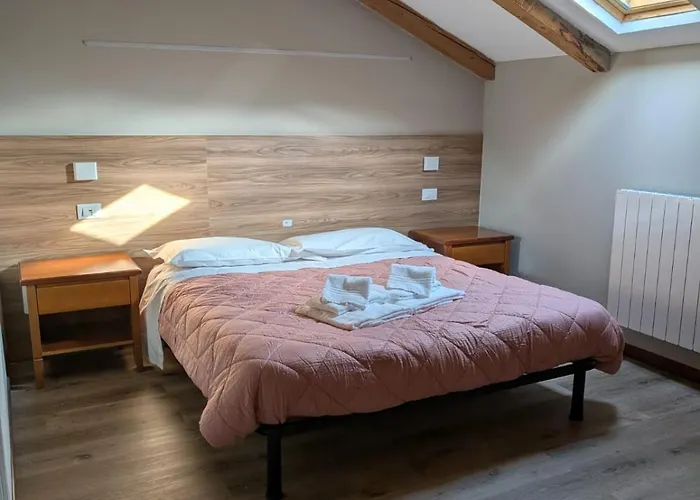 Albergo Spina Pontebba