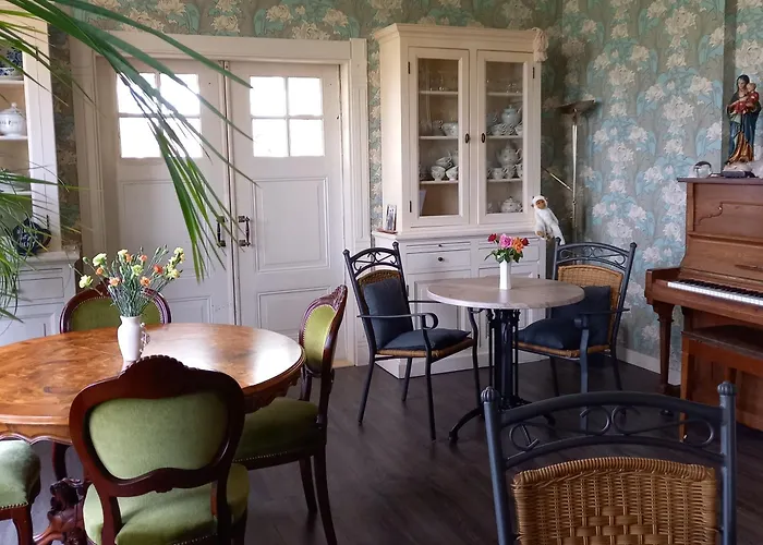 B&B Villa De Beuk