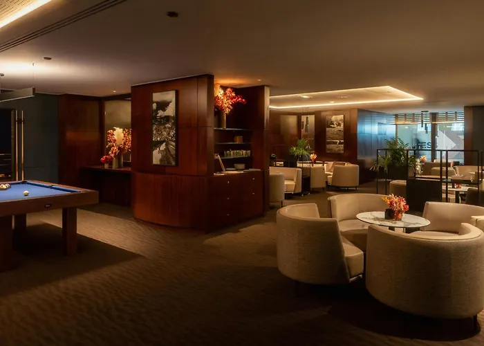 Sheraton Paris Roissy Airport Le Mesnil-Amelot