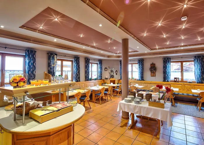 Landgasthof Zur Post Schwangau