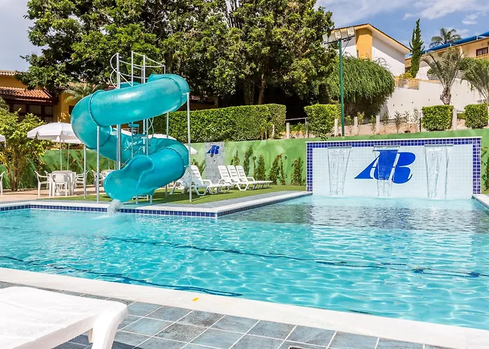 Atibaia Residence Hotel & Resort