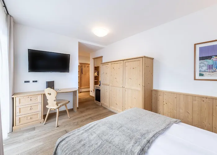 Hotel Arkadia - "Adults Only" Corvara In Badia