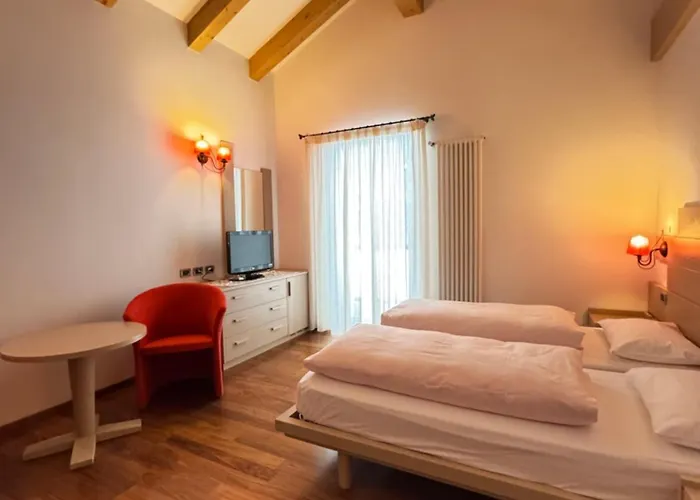 Hotel Primula Campitello di Fassa