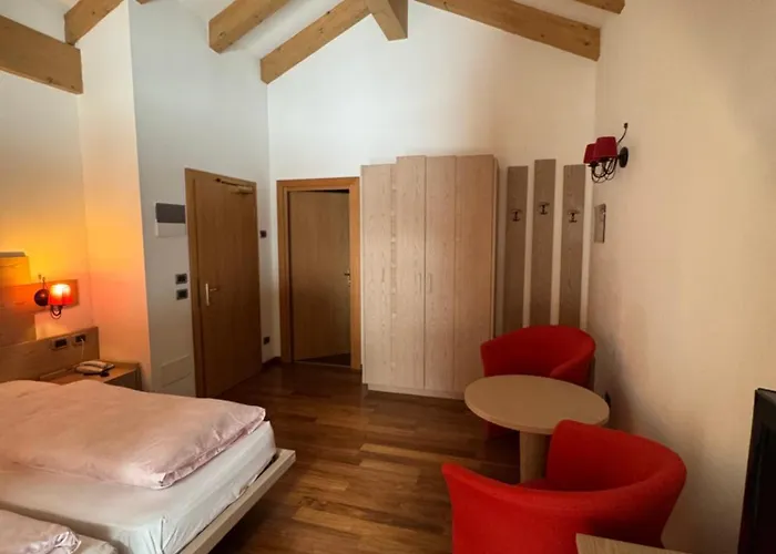 Hotel Primula Campitello di Fassa